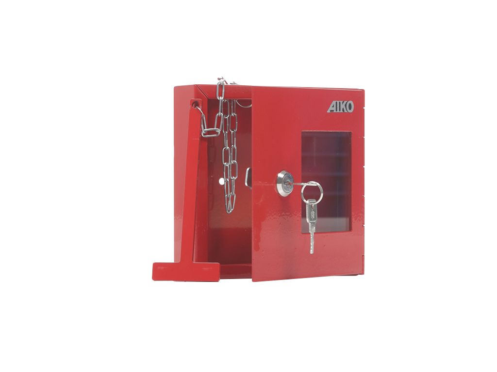 Ключница ПРОМЕТ KEY-1 FIRE Ключница ПРОМЕТ KEY-1 FIRE