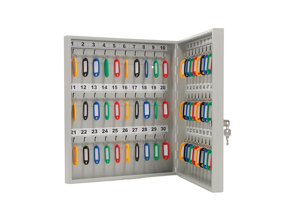 Ключница ПРОМЕТ KEY-60 Ключница ПРОМЕТ KEY-60