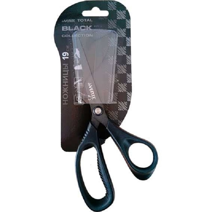 ножницы 19 см deVente Total Black 4091400 ножницы 19 см deVente Total Black 4091400
