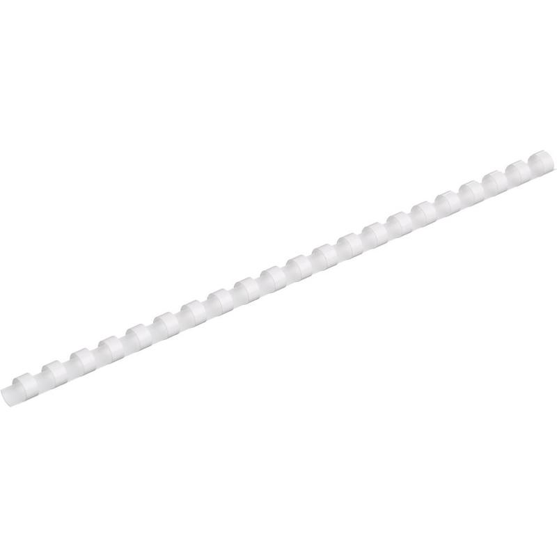 гребень пл. Lite 12 мм белый SPR-PLAS/12W 164376 гребень пл. Lite 12 мм белый SPR-PLAS/12W 164376