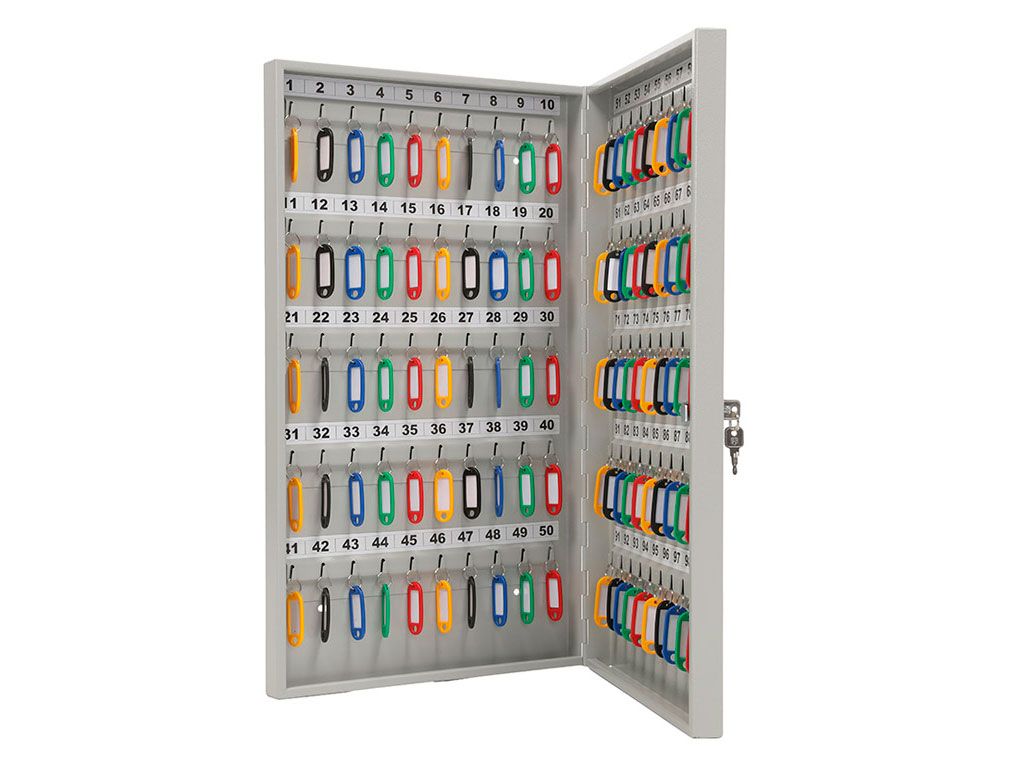 Ключница ПРОМЕТ KEY-100 Ключница ПРОМЕТ KEY-100