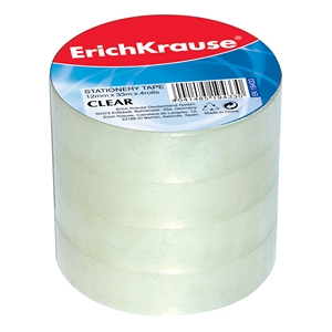 клейкая лента 12 мм х 33 м EK Clear 19433 клейкая лента 12 мм х 33 м EK Clear 19433