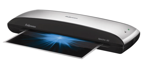 ламинатор Fellowes Spectra А3 до 125мкм FS-57383 ламинатор Fellowes Spectra А3 до 125мкм FS-57383
