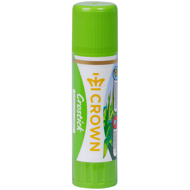 клей-карандаш Crown Expert 22 гр CG-220 клей-карандаш Crown Expert 22 гр CG-220