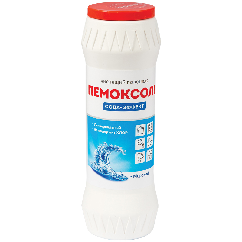 средство чистящее OfficeClean Пемоксоль порошок 400г Морской 257960 средство чистящее OfficeClean Пемоксоль порошок 400г Морской 257960