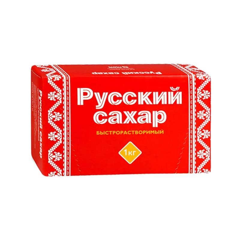 сахар-рафинад Русский 1 кг сахар-рафинад Русский 1 кг