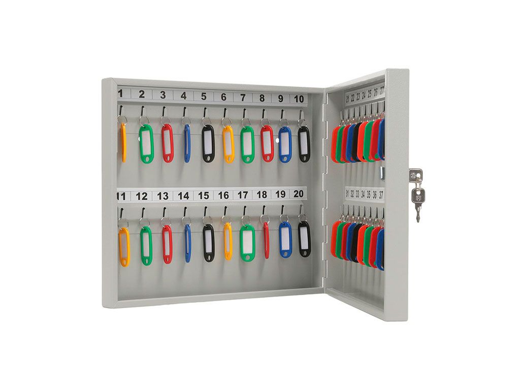 Ключница ПРОМЕТ KEY-40 Ключница ПРОМЕТ KEY-40